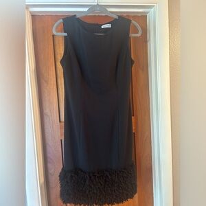 Calvin Klein dress